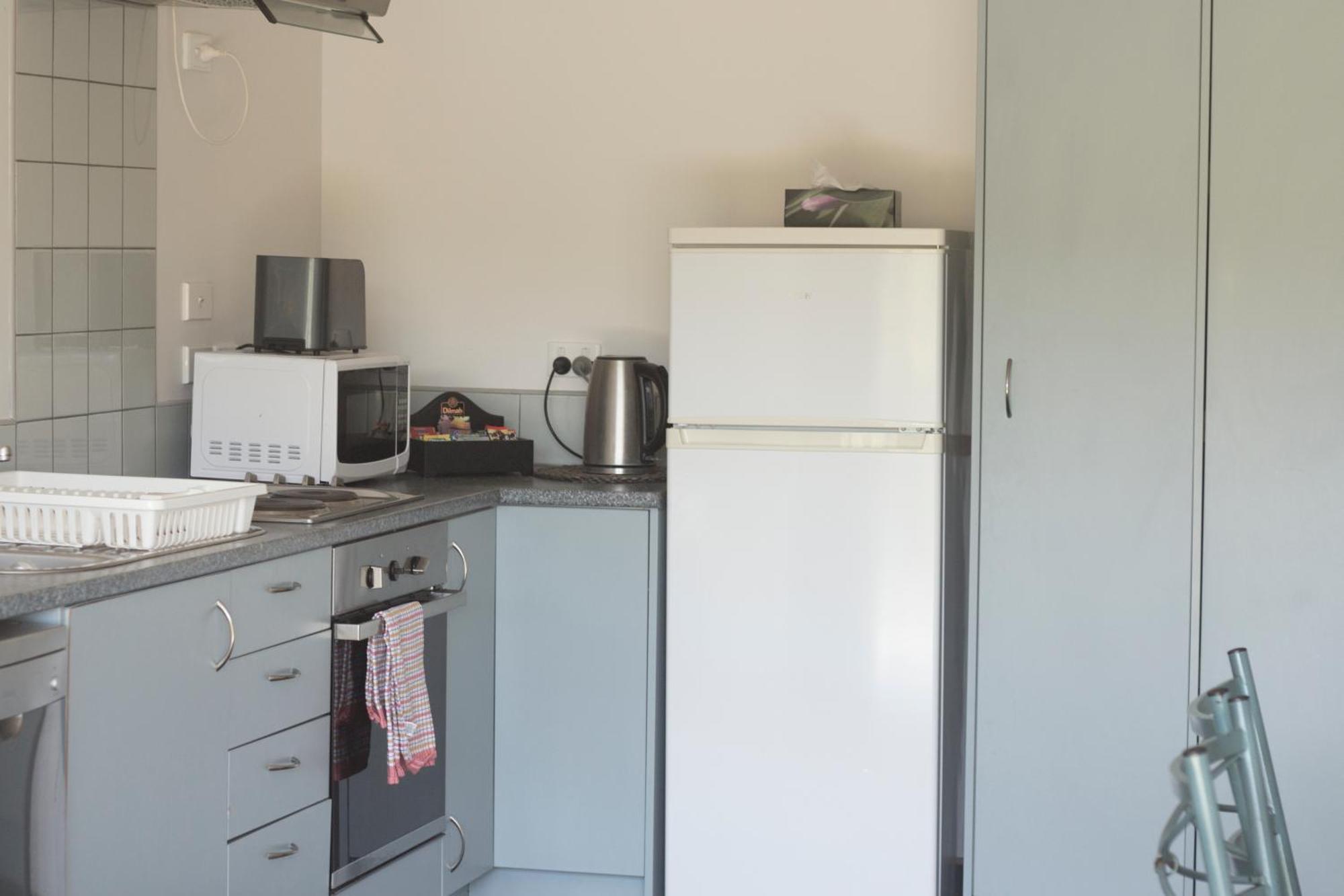 Aston Norwood Chalets Upper Hutt Exterior photo